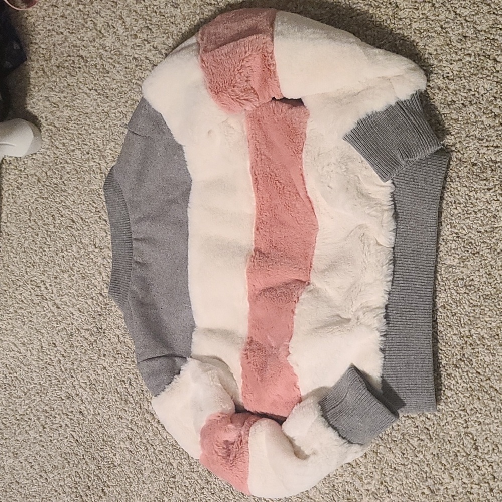 Kensie Girl jacket size 6x euc - Picture 3 of 3